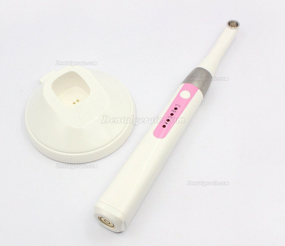 LY LY-C240 10W Dental Wireless LED 1 Sekunde Polymerisationslampe 2500mW/cm&sup2; Blaulicht